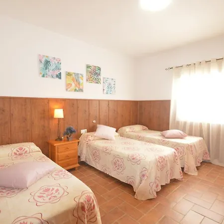 Baleares Maison d'hôtes Conil De La Frontera