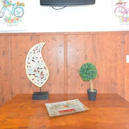 Baleares Maison d'hôtes 3*