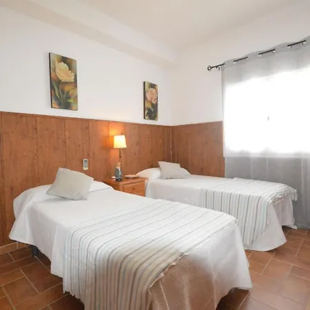 Baleares 3* Коніль-де-ла-Фронтера