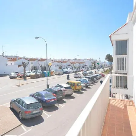 Baleares 3* Коніль-де-ла-Фронтера