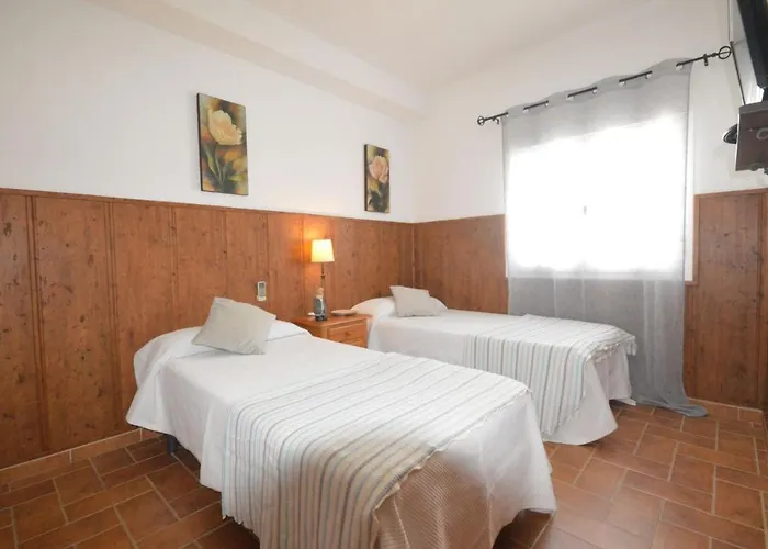 Baleares 3* Conil De La Frontera