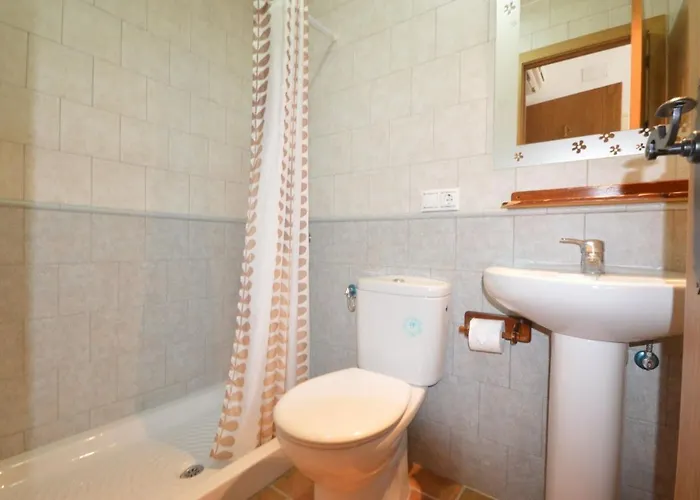 Baleares ゲストハウス