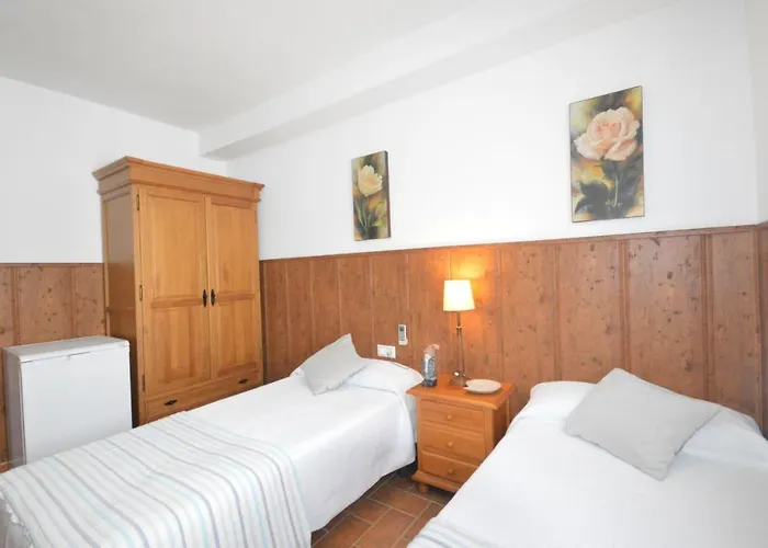 Guest house Baleares