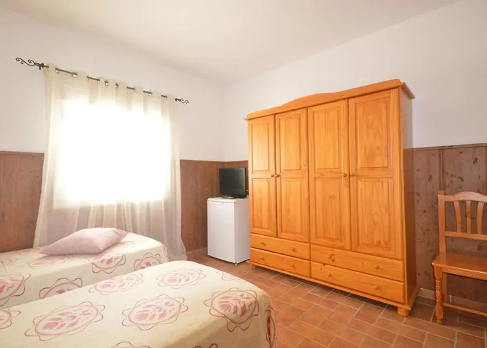 Baleares Guest house Conil De La Frontera