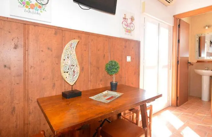 Guest house Baleares Conil De La Frontera