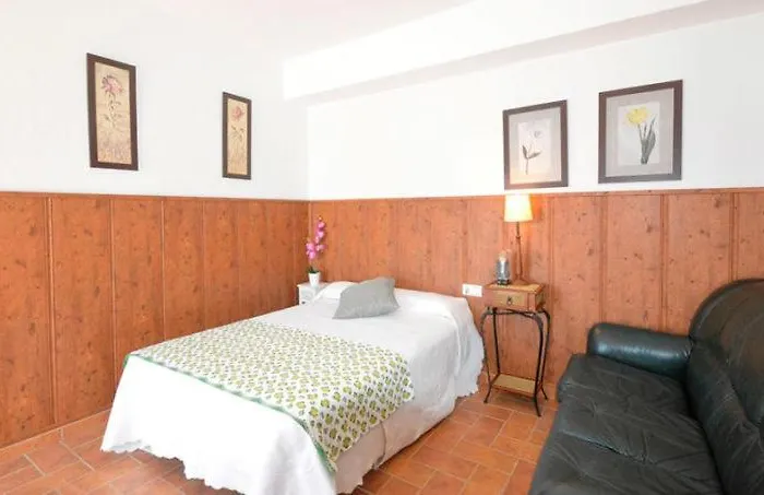 Guest house Baleares 3*