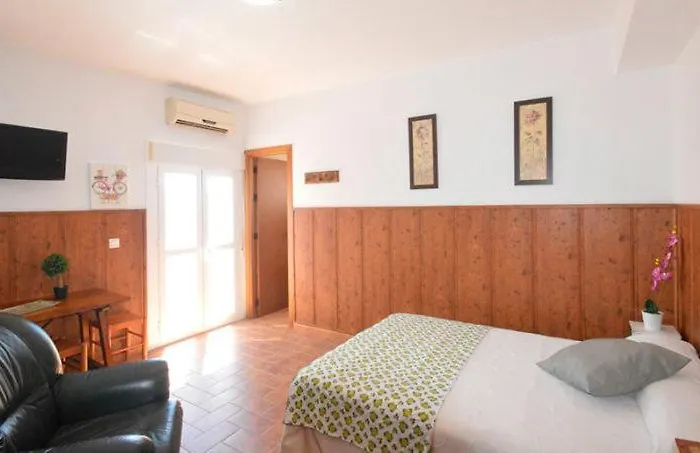Baleares Guest house Conil De La Frontera