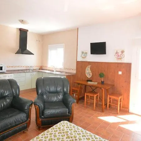 Baleares Pensionat Conil De La Frontera