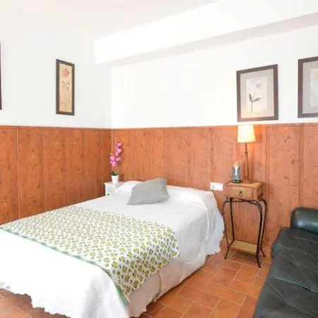 Pensionat Baleares 3*