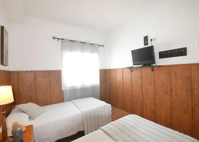 Baleares Pensionat Conil De La Frontera