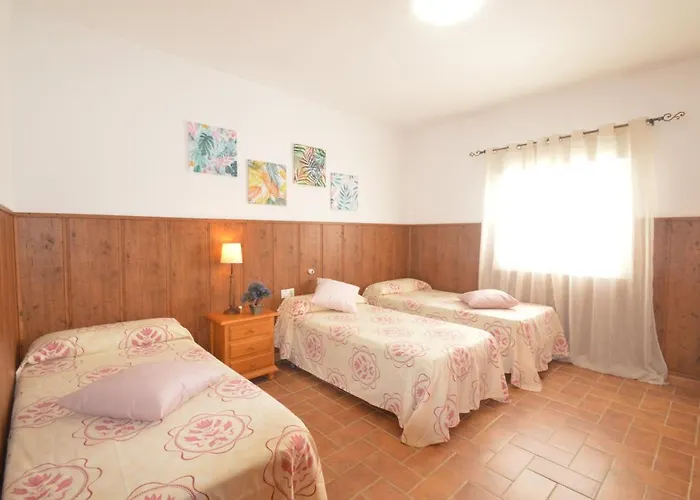 Baleares Pensionat Conil De La Frontera