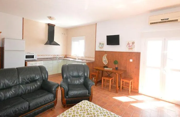 Baleares Pensionat Conil De La Frontera