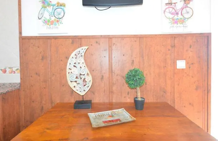 Baleares Pensionat 3*