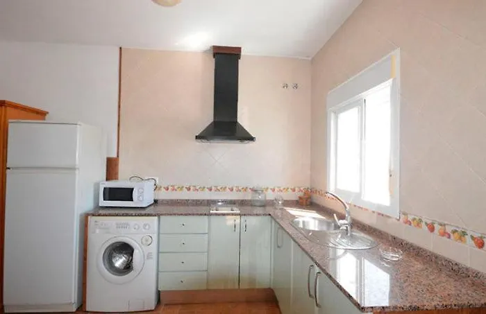 Pensionat Baleares 3*