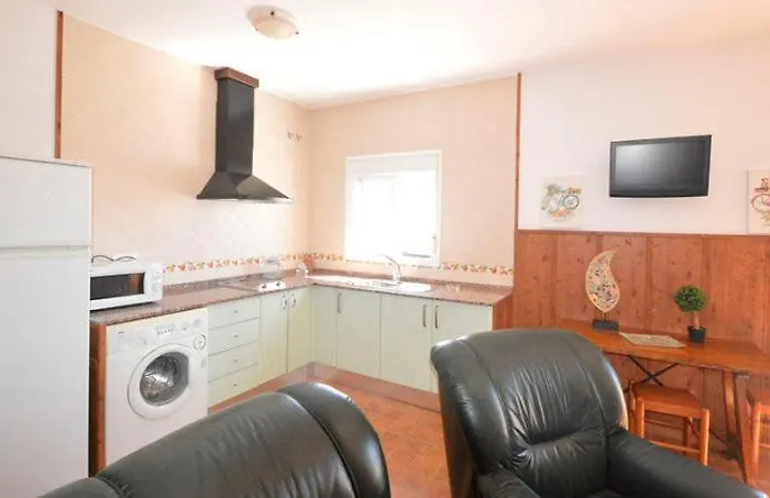 Pensionat Baleares 3*