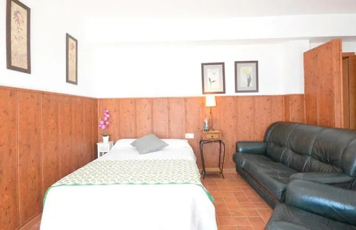 Baleares Pensionat 3*