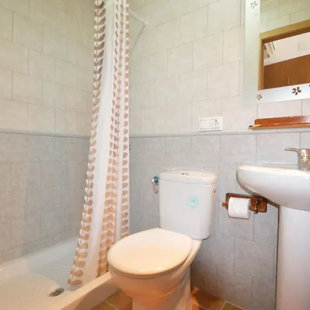 Baleares Guest house