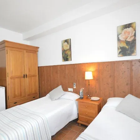 Guest house Baleares