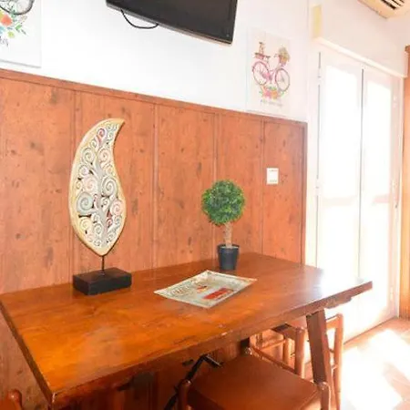 Guest house Baleares Conil De La Frontera