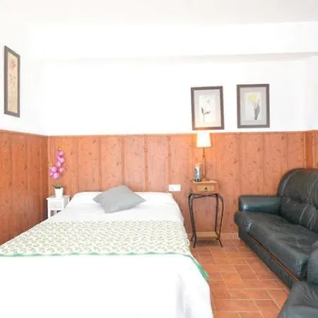 Baleares Guest house 3*