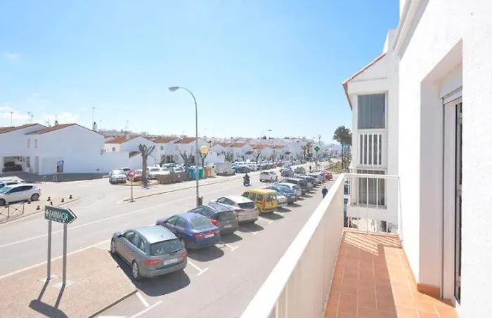 Baleares 3* كونيل ذي لا فرونتيرا